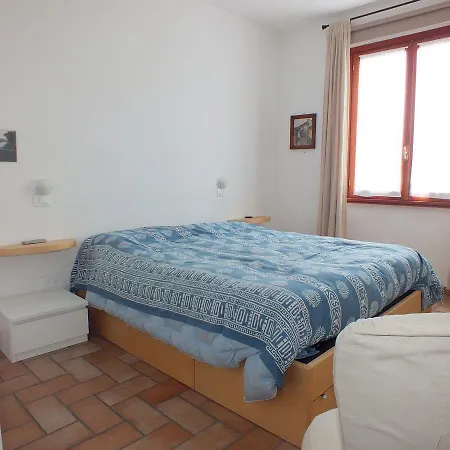 Apartmán Trilo Piri *