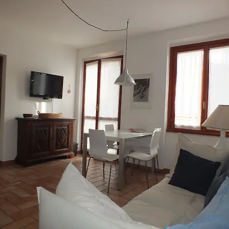 Apartmán Trilo Piri