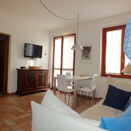 Trilo Piri Apartmán Marina di Campo