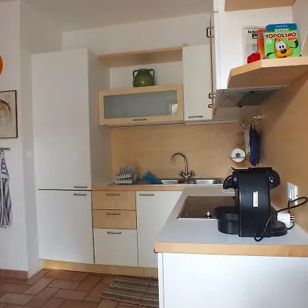 Trilo Piri Apartament