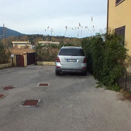 Apartament Trilo Piri