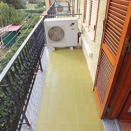 Apartament Trilo Piri Marina di Campo