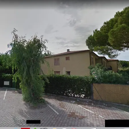 Apartament Trilo Piri Marina di Campo